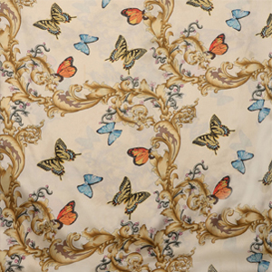 Butterfly Inspiration